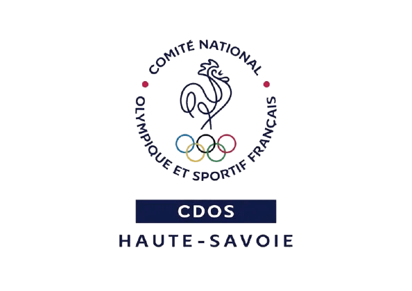 CDOS 74 - Comité National Olympique et Sportif Français (Haute-Savoie)