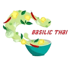 Basilic Thai - Traiteur Thaï (sur place / à emporter)